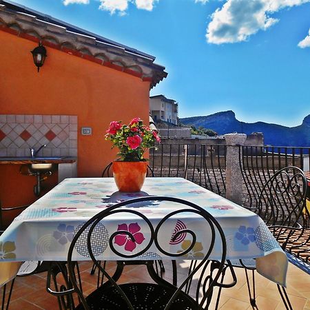 Villa Maddalena Baunei Zimmer foto