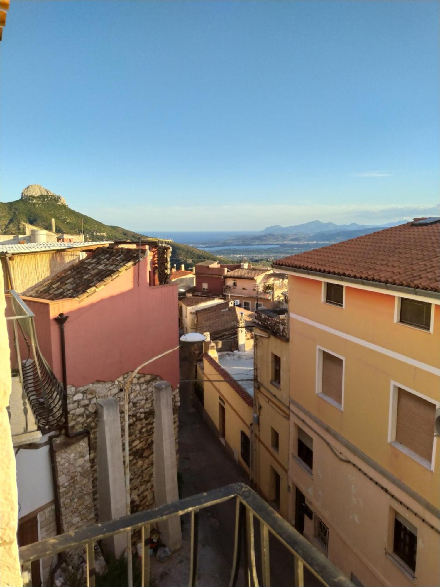 Villa Maddalena Baunei Zimmer foto