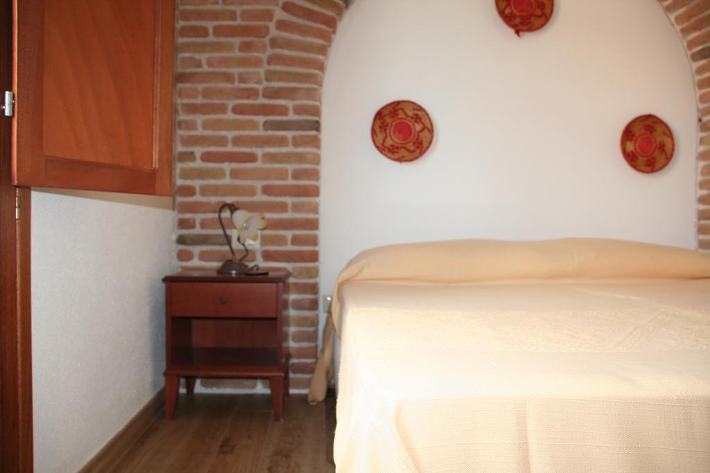 Villa Maddalena Baunei Zimmer foto